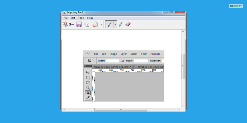 What Is The Snipping Tool - How To Use The Snipping Tool? | Completed Guide In 2023