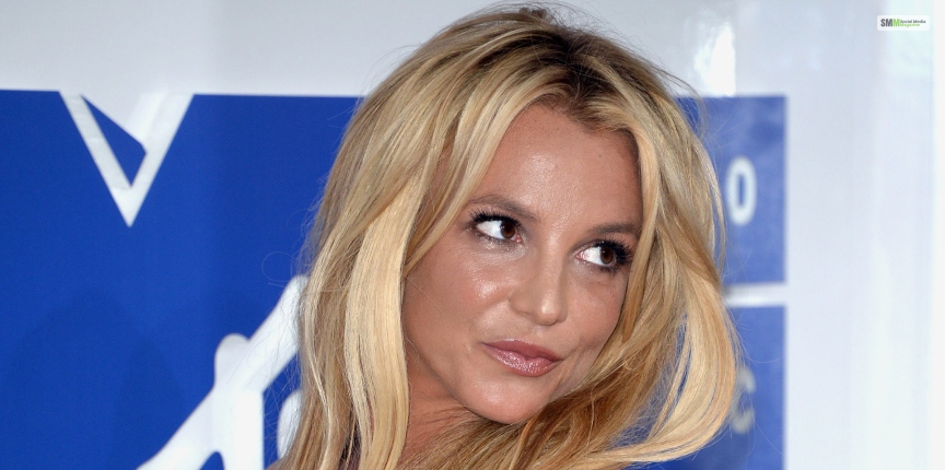 Where Is Britney Spears Now?