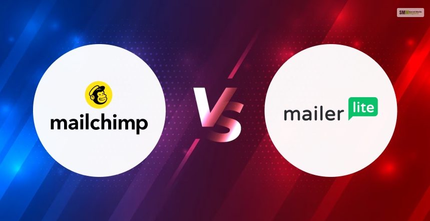 mailerlite vs mailchimp