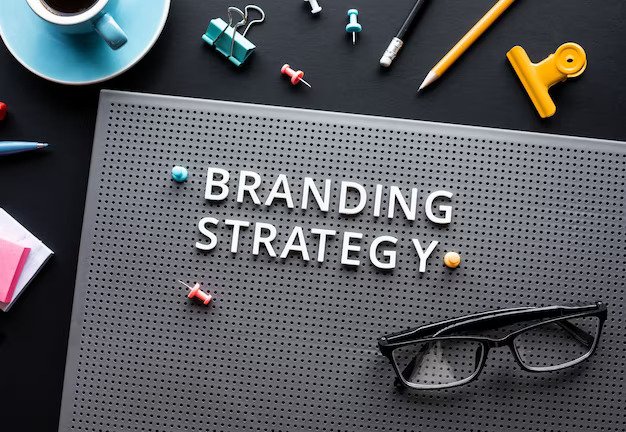 Brand Marketing