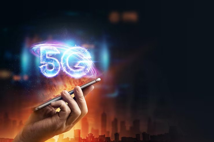 Embracing 5G SIM-only plans 