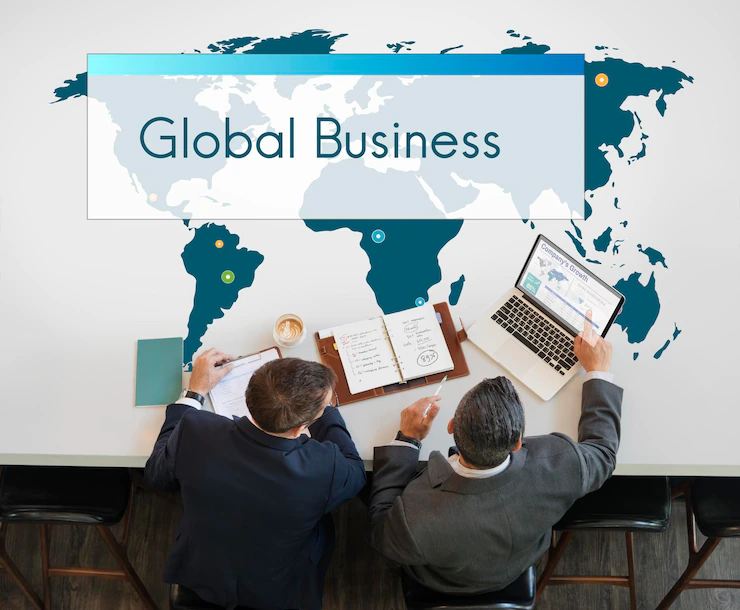 Globalization Of Businesses
