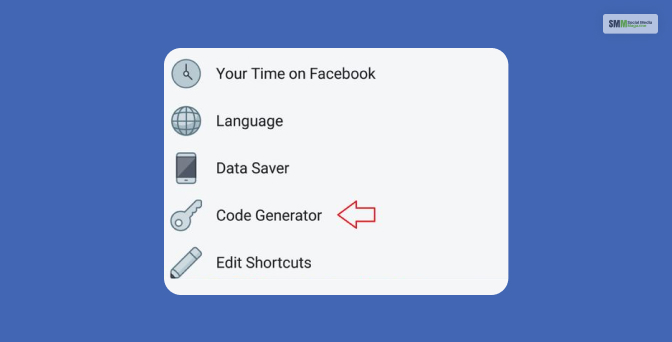 How To Use Code Generator To Log In To Business Manager - What Is Facebook Code Generator And How Does It Work? [Step By Step Guide]