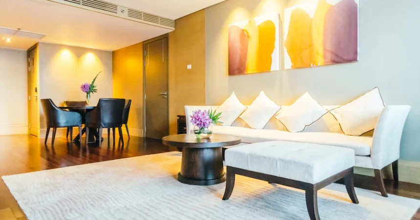 Illuminating Your Living Space