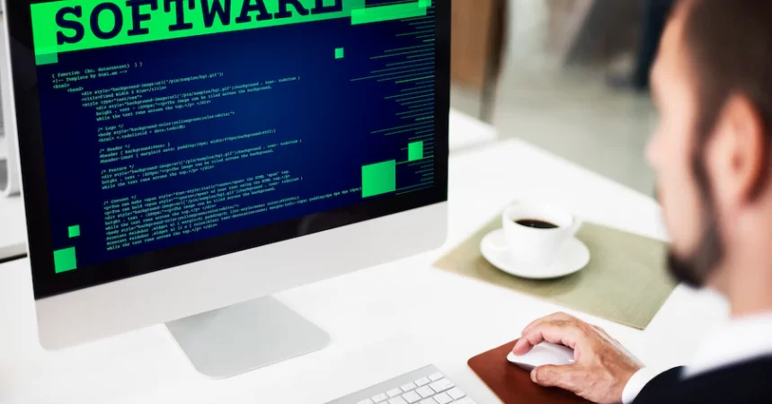 Outsource Software Development