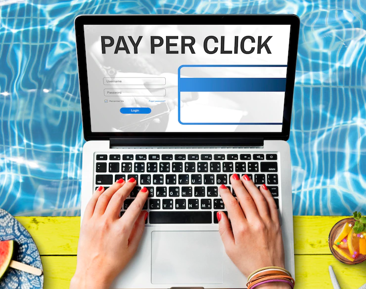 Pay Per Click PPC Advertising - 7 Essential Custom Marketing Strategies For Small Businesses