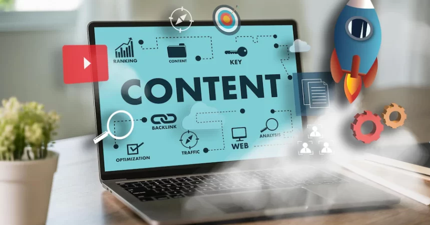 Power Of Your Content