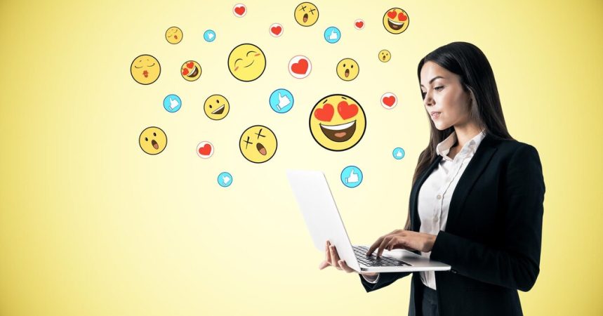Reasons To Use Emojis For Business Communication