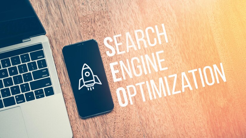 Search Engine Optimization