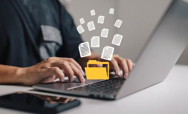 Secure PDF Conversion