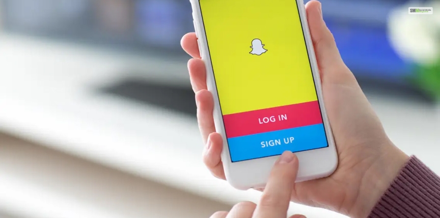 Sign Out And Sign Back In - Top 10 Ways To Fix Snapchat Web Not Working [Completed Guide]