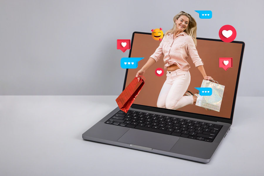 Social Media Advertising