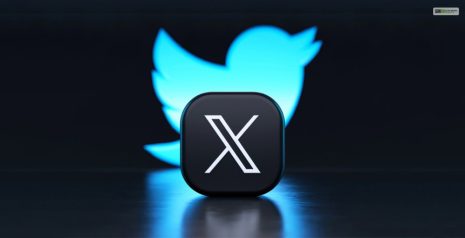 Twitter Logo