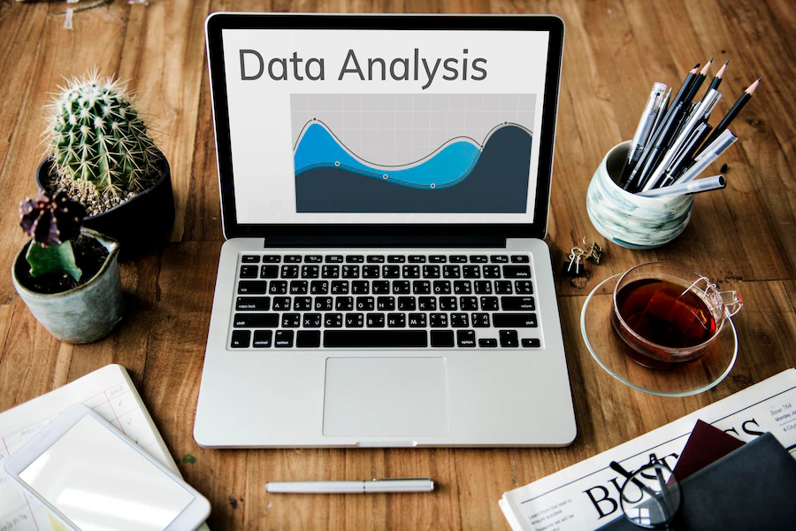 Utilizing Data Analytics