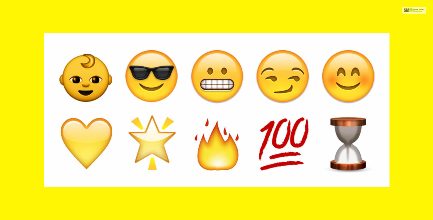 What Do The Snapchat Streak Emojis Mean