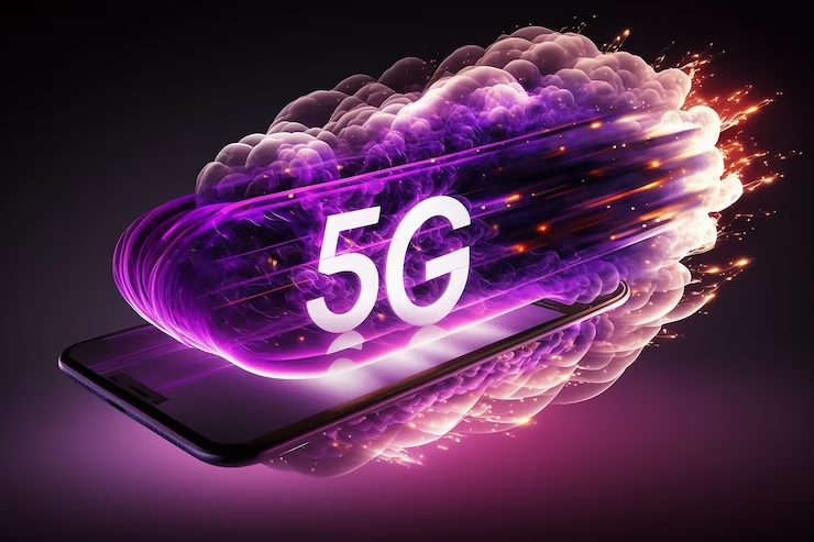 image 1 - Exploring The Benefits Of 5G SIM-Only Plans: Supercharge Your Mobile Experience