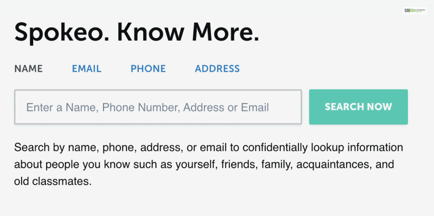 Free Searches - Spokeo Search: How To Find People, Numbers, And More In 2023