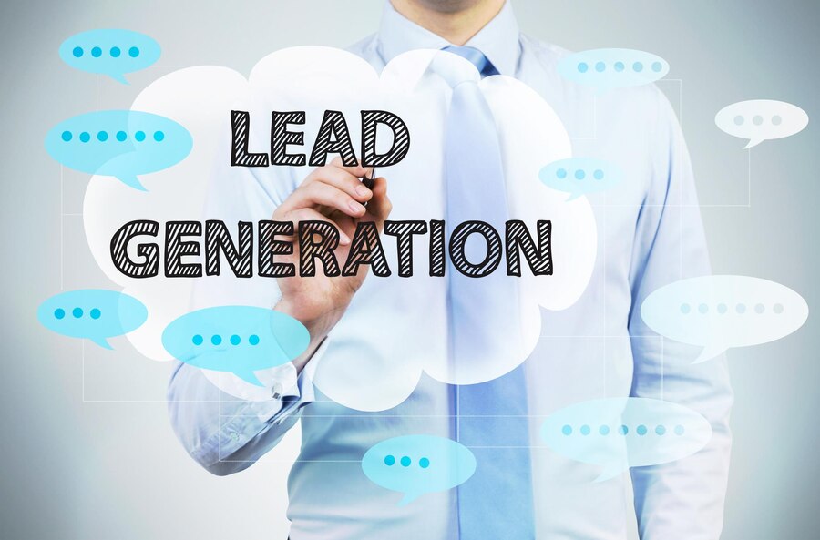 Helps Generate Leads