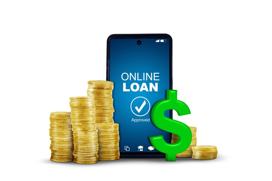 Online Loans For Small Businesses