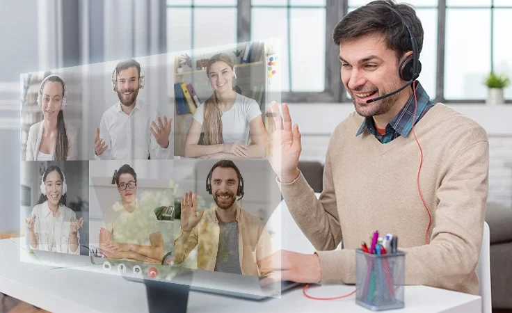Online Tools For Remotes Teams In 2023
