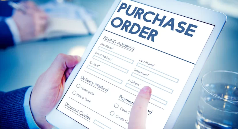 Procurement Processes