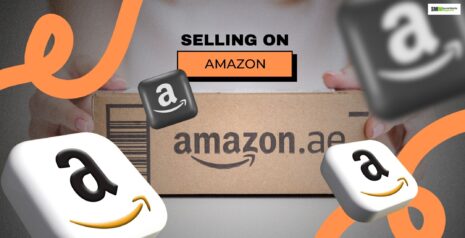 Selling on Amazon