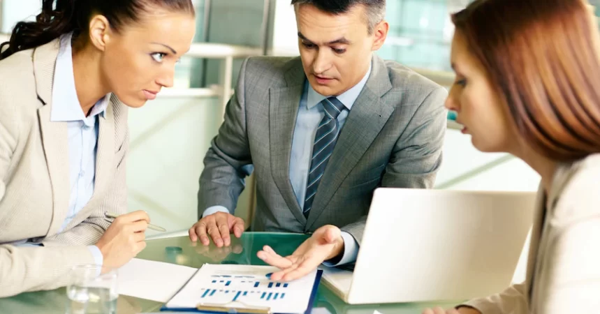 manager services provide specialized financial guidance for individuals and families