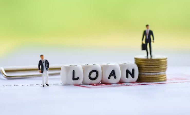Business Loans