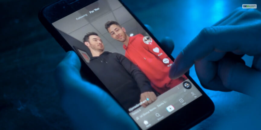 20+ Tiktok Content Ideas To Go Viral Overnight In 2023 Green Effect Feature Videos - 20+ Tiktok Content Ideas To Go Viral Overnight In 2023