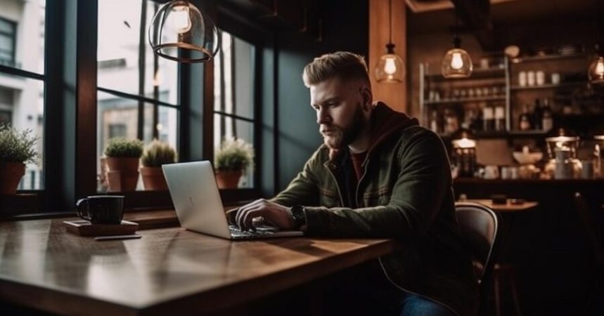 Start A Business