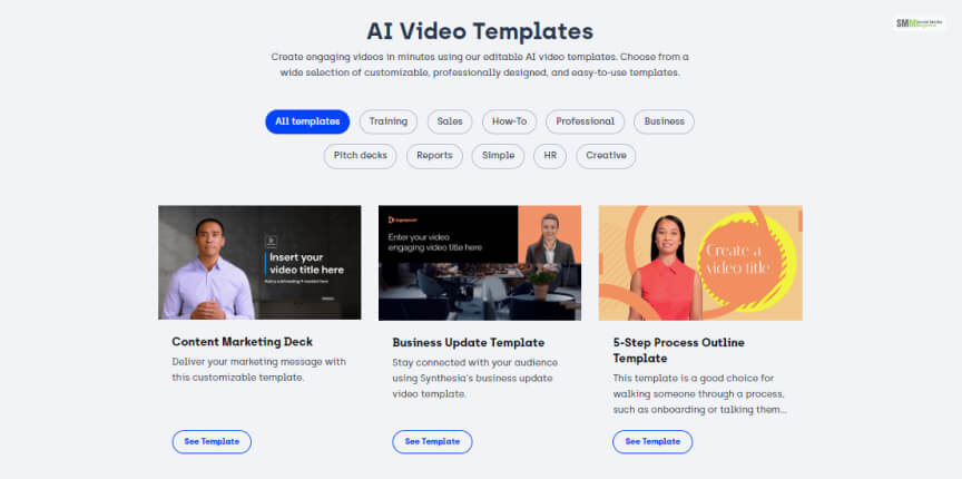 AI Video Editing And Creation