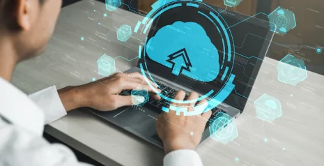 Cloud-Native Applications