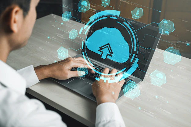 Cloud-Native Applications