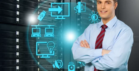 Dominance Of Edge Data Centers