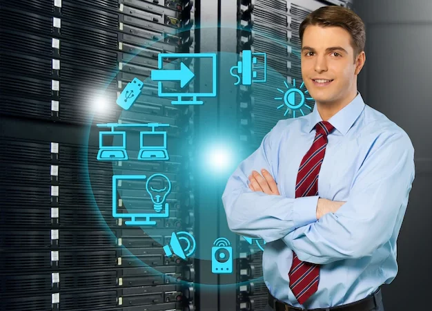 Dominance Of Edge Data Centers