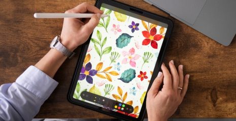 Drawing Tablets