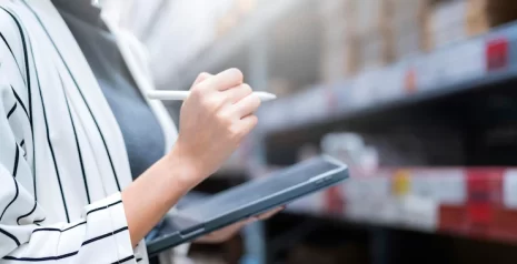 Challenges And Best Practices In Grocery Inventory Management