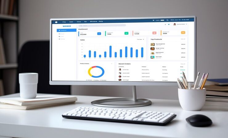 Microsoft Dynamics