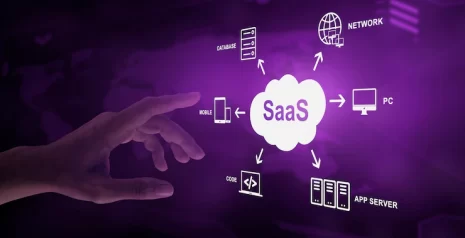 Saas Management Software