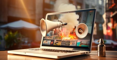 Social Media Advertising