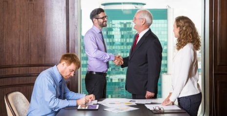 Successful Businesses In The West Coast States