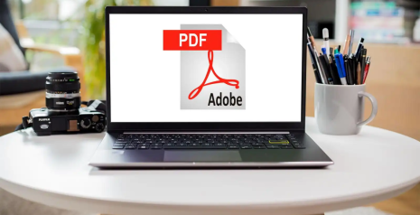 Using PDFs for Business Operations