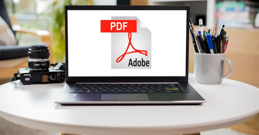 Using PDFs for Business Operations