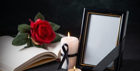 Virtual Memorials