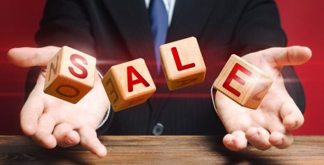 Biggest Business For Sale