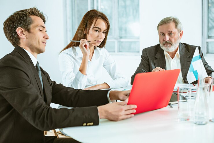 Carefully understand your client’s instructions and requirements
