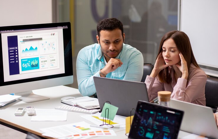 Choosing The Right Data Management Solution
