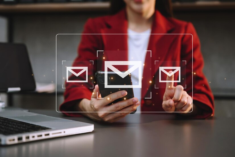 Email Deliverability Test