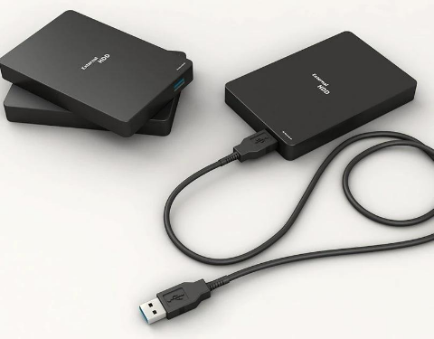 Here's what you can do if you can't find your external hard drive on your Mac