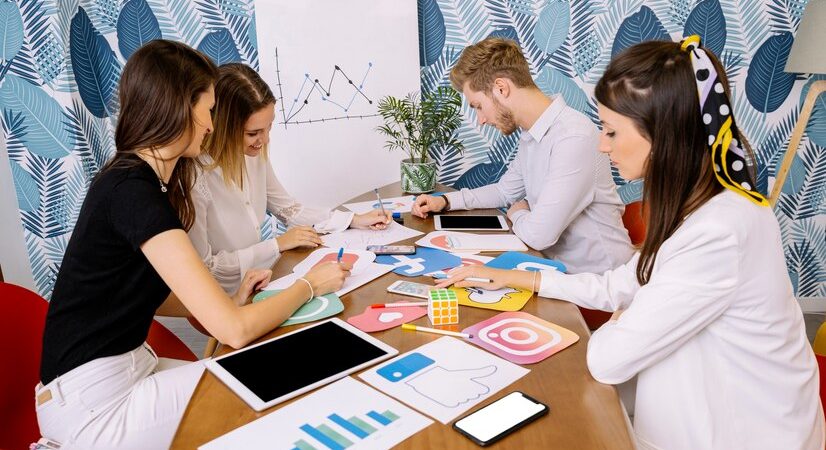 Hire A Social Media Marketing Agency For Your Business